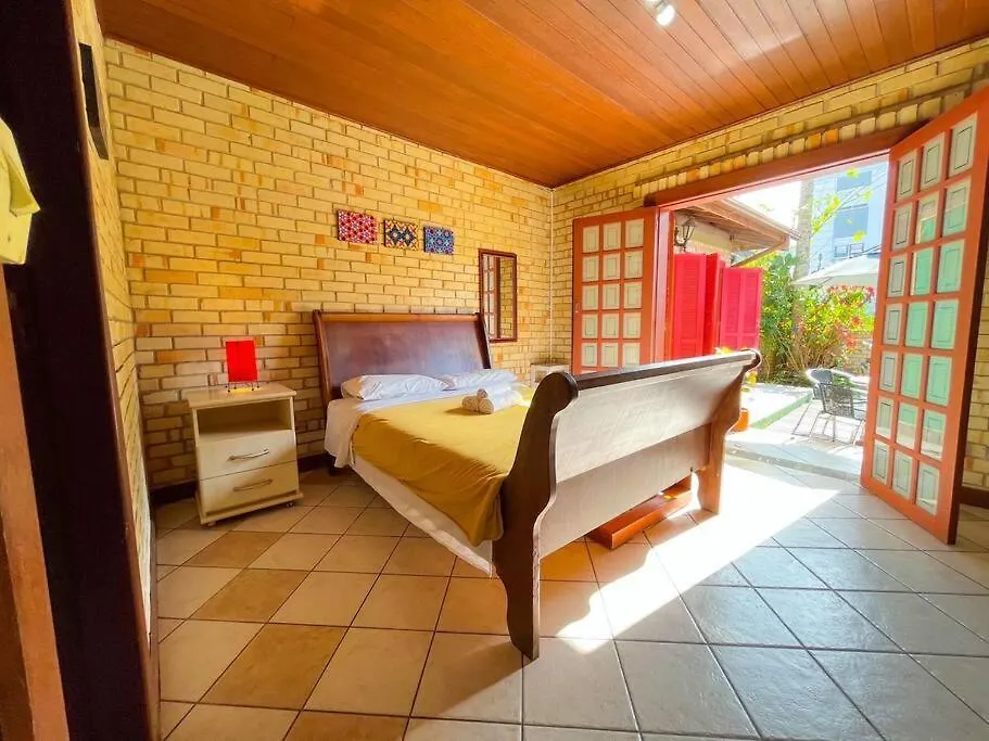 Refugio Da Coruja Apartamento Florianópolis