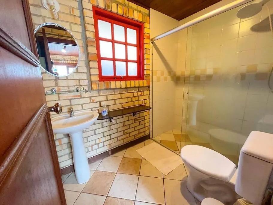 Refugio Da Coruja Apartamento Florianópolis Brasil
