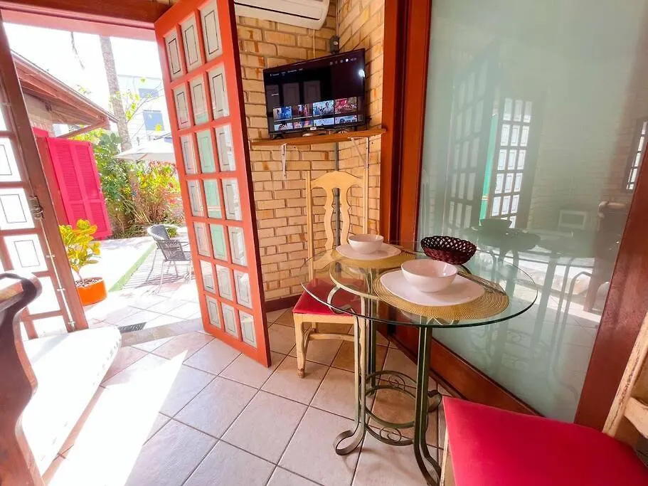 Refugio Da Coruja Apartamento Florianópolis