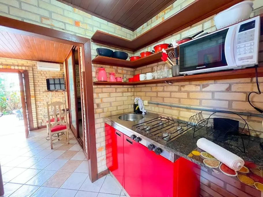 Refugio Da Coruja Apartamento Florianópolis Brasil