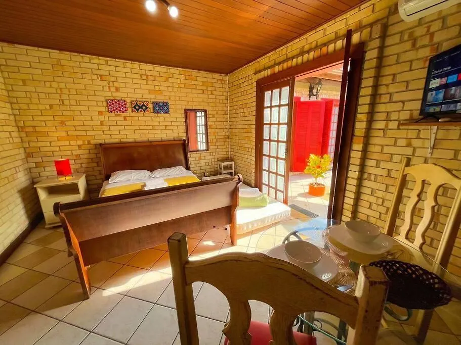 Refugio Da Coruja Apartamento Florianópolis