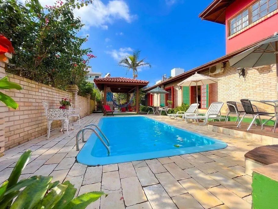 Refugio Da Coruja Apartamento Florianópolis