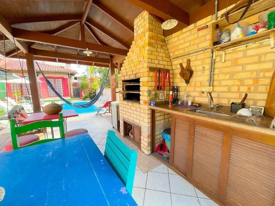 Refugio Da Coruja Apartamento Florianópolis