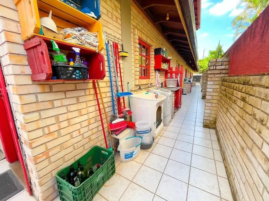 Refugio Da Coruja Apartamento Florianópolis Brasil