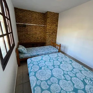 Casa Em Geribá, Próximo A Com Estacionamento Búzios